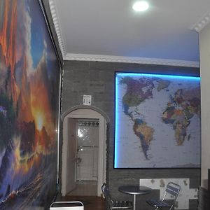 Hostel Beauty